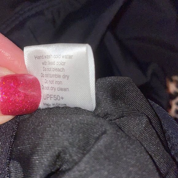 Women’s 1 piece Athletic Racerback Sports Training Bathing Suit ForSwimming Laps - Picture 7 of 8